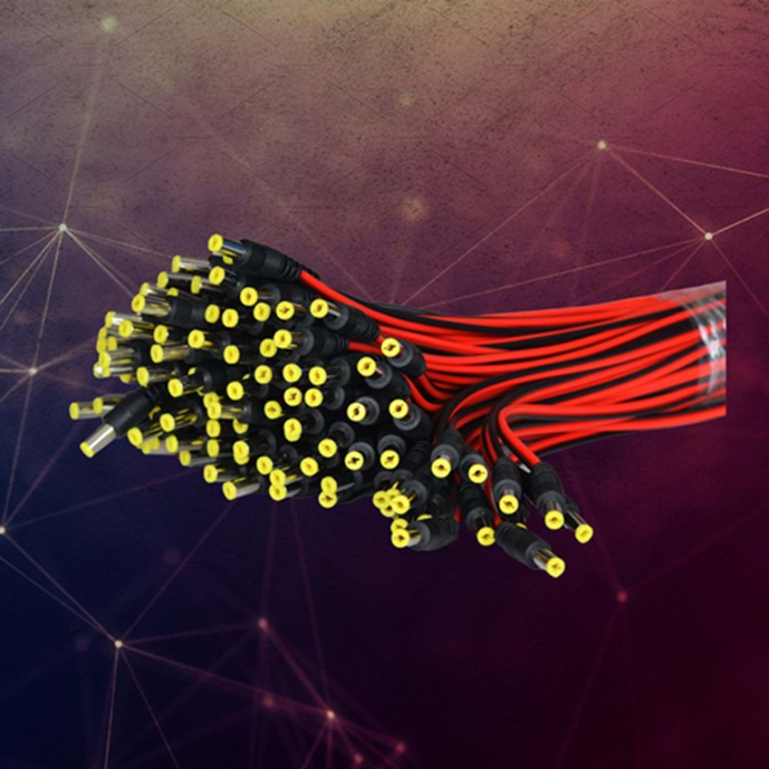 ENERJİ UCU 100 LÜ PAKET (KOLİ ADET 5000 ADET)