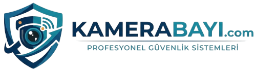 Kamera Bayi | IP, AHD Kameralar, DVR/NVR ve Alarm Sistemleri